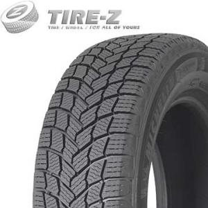 2本セット スタッドレスタイヤ MICHELIN ミシュラン X-ICE SNOW 235/40R19 96H XL｜tire-z