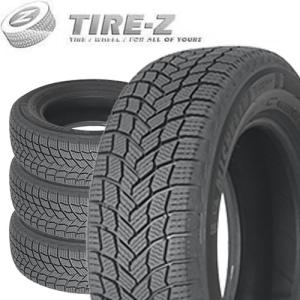 4本セット スタッドレスタイヤ MICHELIN ミシュラン X-ICE SNOW 225/50R18 99H XL