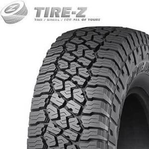 2本セット FALKEN ファルケン ワイルドピーク A/T3W AT3W 35X12.5R17 121Q サマータイヤ単品｜tire-z