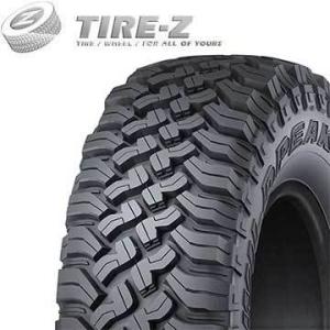 FALKEN ファルケン ワイルドピーク M/T01 MT01 35X12.5R17 121Q サマータイヤ単品｜tire-z