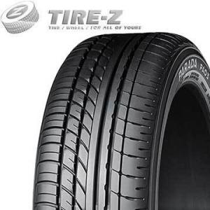 YOKOHAMA ヨコハマ PARADA PA03 ブラックレター 225/50R18 107/105H サマータイヤ単品