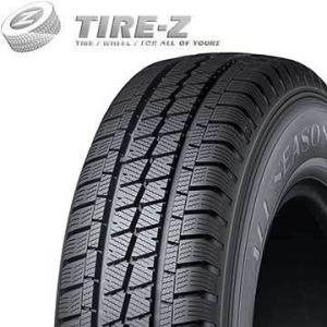 DUNLOP ダンロップ ALLSEASON オールシーズン MAXX VA1 195/80R15 107/105N オールシーズンタイヤ単品1本｜tire-z