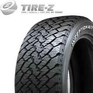 2本セット GRIP MAX グリップマックス インセプション A/T RWL(限定) 265/50...