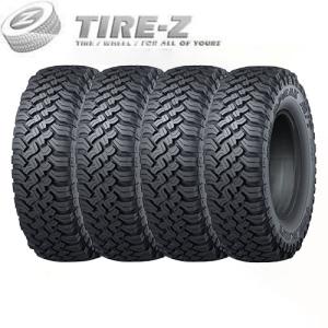 GEOLANDAR ヨコハマ ジオランダー M/T G003 185/85R16 105/103