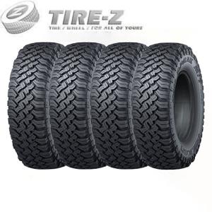 4本セット FALKEN ファルケン ワイルドピーク M/T01 MT01 185/85R16 105/103L サマータイヤ単品