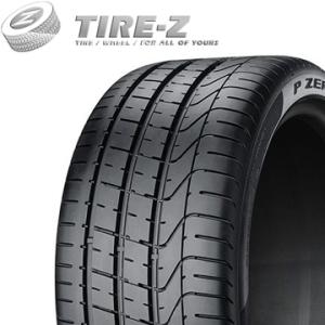 お買い得 2本セット PIRELLI P ZERO P-ZERO 225/40R18 92Y XL ...