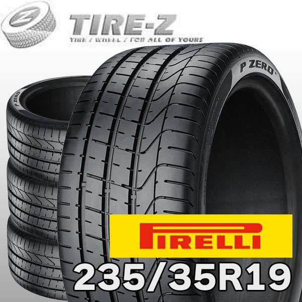 2025-2026年製 在庫あり 4本セット 特価 235/35R19 87Y N2 ポルシェ承認 ...