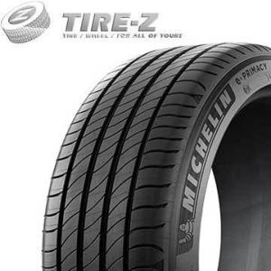 MICHELIN ミシュラン Eプライマシー PRIMACY 215/60R17 100V XLタイヤ単品｜tire-z