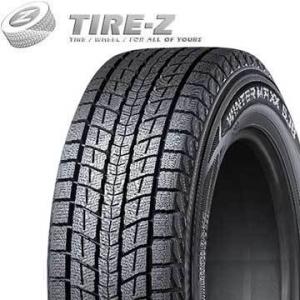 DUNLOP ダンロップ WINRER MAXX ウインターマックス SJ8+ プラス 205/70R15 96Q スタッドレスタイヤ単品｜tire-z