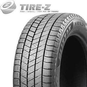 2本セット BRIDGESTONE ブリヂストン ブリザック VRX3 145/80R13 75Q ...