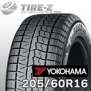 iceGUARD YOKOHAMA iceGUARD6 IG60 205/60R16 96Q 16インチ ヨコハマ