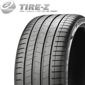 P ZERO PIRELLI ピレリ P-ZERO PZ4 RFT(ランフラット) FOR LUXURY