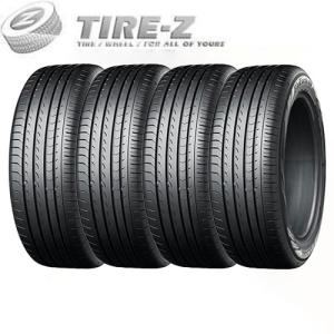 4本セット YOKOHAMA ヨコハマ BluEarth ブルーアース RV-03 215/45R18 93W XL サマータイヤ単品｜tire-z