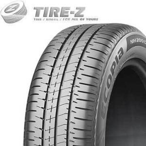 BRIDGESTONE ブリヂストン エコピア NH200 C 165/55R15 75V サマータイヤ単品