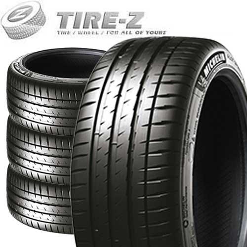 お買い得 4本セット MICHELIN PRIMACY プライマシー4 ★ BMW承認 195/55...