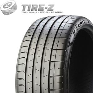 お買い得 PIRELLI ピレリ P-ZERO P-ZERO P ZERO PZ4 225/45R1...