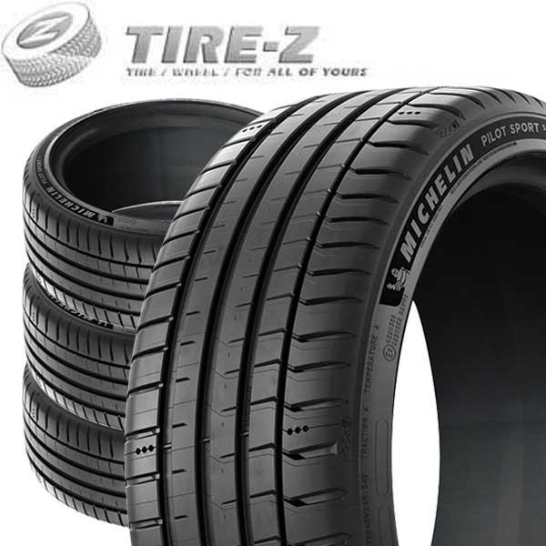 お買い得 4本セット 255/40R19 100Y XL MICHELIN ミシュラン PILOT ...