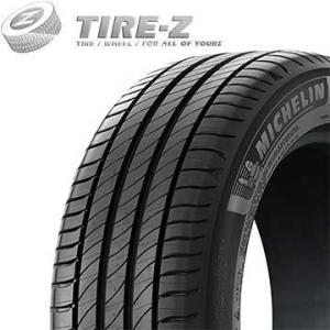 お買い得 225/40R18 92Y XL MICHELIN ミシュラン プライマシー4＋ プラス