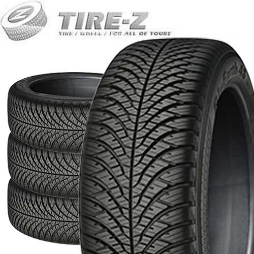 お買い得 4本セット 225/55R17 101W XL YOKOHAMA ヨコハマ AW21 Bl...