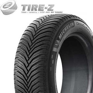 お買い得 215/60R16 99V XL MICHELIN ミシュラン クロスクライメート 2 オールシーズンタイヤ単品1本価格 特価｜tire-z