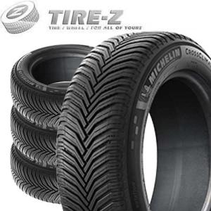 お買い得 国内正規品 4本セット 195/60R16 93H XL MICHELIN ミシュラン クロスクライメート クロスクライメイト 2 オールシーズンタイヤ単品 特価