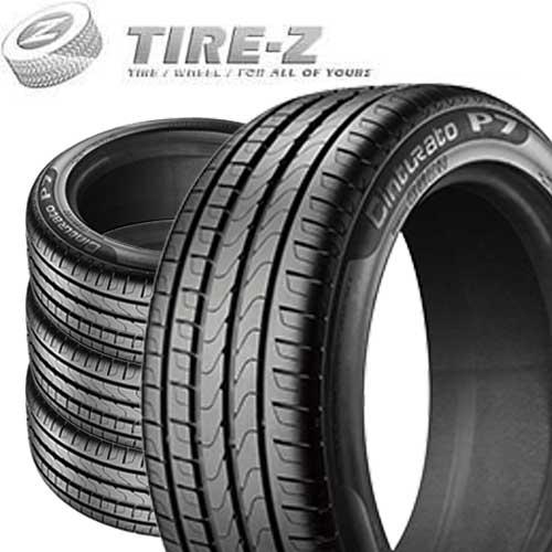 お買い得 4本セット 225/45R17 91W ★ K1 PIRELLI ピレリ チントゥラートP...