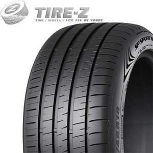 DUNLOP（ダンロップ） 4本セット 225/40R18 92Y XL DUNLOP SP SPORT