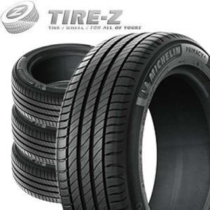 お買い得 4本セット 225/45R17 94W XL MICHELIN ミシュラン PRIMACY プライマシー4+ プラス タイヤ単品 特価｜タイヤZ