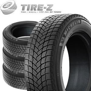 4本セット 在庫限り 235/60R19 107H XL MICHELIN ミシュラン X-ICE SNOW SUV エックスアイス スノー 2022年製 タイヤ単品｜tire-z