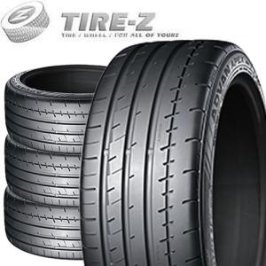 4本セット 245/45R20 103Y XL YOKOHAMA ヨコハマ ADVAN APEX アドバン エイペックス V601 タイヤ単品｜tire-z