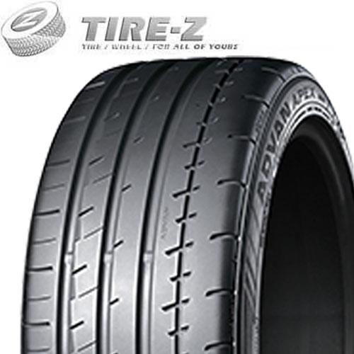 255/35R19 96Y XL YOKOHAMA ヨコハマ ADVAN APEX アドバン エイペ...