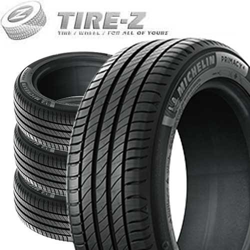 お買い得 4本セット 215/60R16 99V XL MICHELIN ミシュラン PRIMACY...