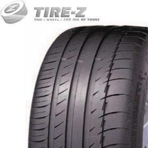 ミシュラン（MICHELIN） 265/40ZR18 (101Y) XL パイロット スポーツ