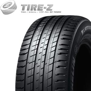 お買い得 315/40R21 111Y MO メルセデスベンツ承認 MICHELIN ミシュラン L...