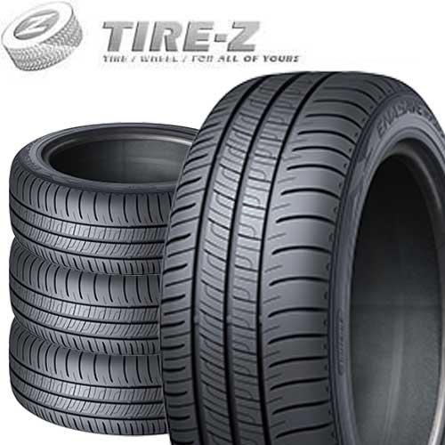 4本セット 205/60R16 96H XL DUNLOP ダンロップ エナセーブ ENASAVE ...