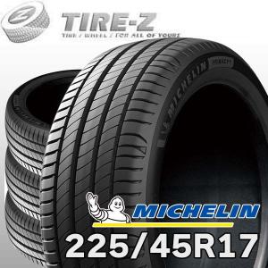 ミシュラン 2024-2025年製 お買い得 225/45R17 94Y XL MICHELIN