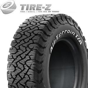 BFグッドリッチ BF グッドリッチ オールテレーン T/A KO3 225