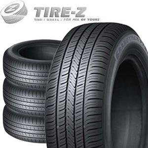 GRANDTREK ダンロップ グラントレック PT5 225/55R19 99V サマータイヤ