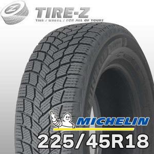 AWー1 スタッドレスタイヤ 225/45R18 NANKANG ナンカン AW-1