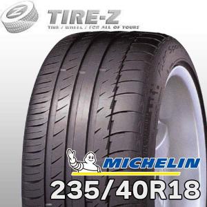 2025-2026年製 在庫あり 特価 235/40R18 95Y XL MICHELIN ミシュラン PILOT SPORT パイロットスポーツPS2 N4 ポルシェ承認 サマー 1本価格