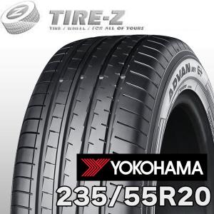 YOKOHAMA BluEarth-XT AE61 235/55R20 2本 BluEarth ヨコハマ BluEarth-XT AE61 235/55R20 102V サマータイヤ 2本