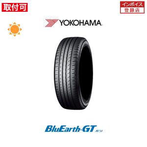 ヨコハマ BluEarth-GT AE51 275/35R19 100W XL サマータイヤ 1本価...