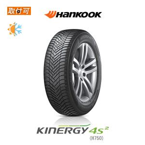 KINERGY ハンコック Kinergy 4S2 H750 175/70R14 88T XL オール