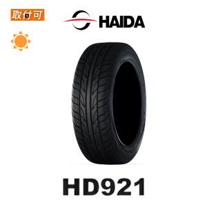 ハイダ HD921 225/30R22 87W XL サマータイヤ 1本価格