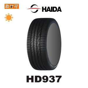 ハイダ HD937 225/45R19 96W XL サマータイヤ 1本価格
