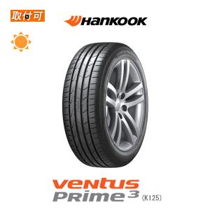 Hankook Ventus Prime 3 ハンコック 225/40R18 225/50R18 95W〈4本〉｜ハンコック Ventus Prime3〈K125