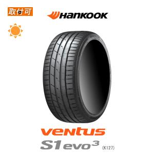 ハンコック veNtus S1 evo3 K127 225/35R19 88Y サマータイヤ 1本価...