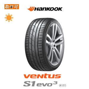 ハンコック（HANKOOK） 4本セット 255/45R19 HANKOOK VENTUS S1 evo3