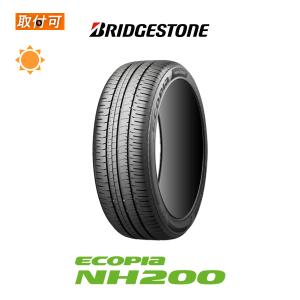 ブリヂストン エコピア NH200 195/55R16 87V サマータイヤ 1本価格