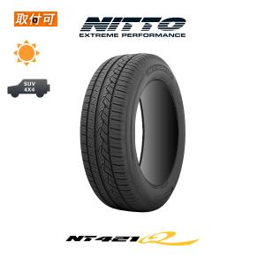 ニットー NT421Q 215/50R18 92V サマータイヤ 1本価格｜tire-zero